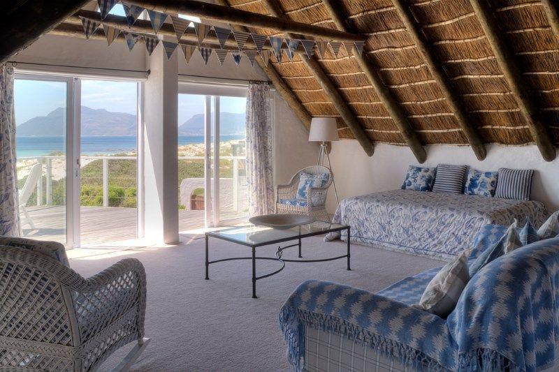 To Let 3 Bedroom Property for Rent in Kommetjie Western Cape